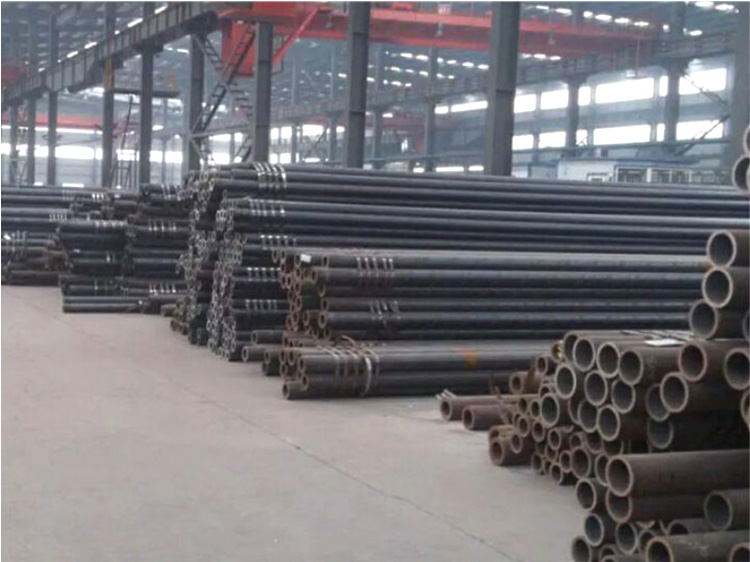 礼纪镇12cr2mo化肥专用管