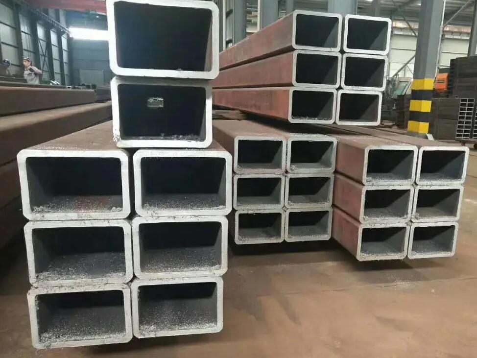 礼纪镇s355j0方管